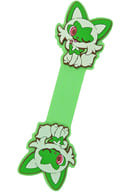Meow Ha Cord Holder Meow! Meow! Meow! Meow! "Pocket Monsters" Pokemon Center only.