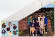 Naniwa men's magazine box Myojo 2023 annual subscription bonus