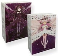 [Damaged Item] The Devil Homura / Ultimate Madoka Double Front Edition & New Edition Storage Box "Blu-ray Theater Version PUELLA MAGI MADOKA MAGICA [New Edition] Story of Treason" ANIPLEX + Purchase benefits