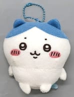 The mascot of Hachiware Towel Fabric "Little Kawa is Small and Cute"
