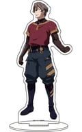 02. Jiiro (official illustration) Character acrylic figure "Kyoju of Alsou"