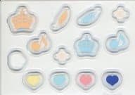 Fine Diary Series Unit Parts "Ensemble Stars!" China-only