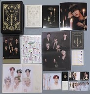 WayV 2023 SEASON’S GREETINGS