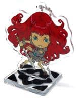 Proton-Ichi Acrylic Stand Key Holder "THE TWELVE KINGDOMS"