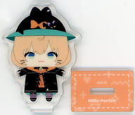 Millie Parfait Mini Acrylic Stand "Virtual YouTuber Ni Jijin Ni Jiippetto Goods"
