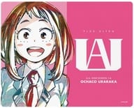 麗日お茶子 Ani-Art 第4弾 vol.2 マウスパッド 「僕のヒーローアカデミア」