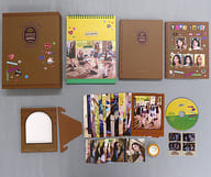 ITZY 2023 SEASON'S GREETINGS "BEST FRIENDS FOREVER"
