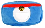 Doraemon (body) square pouch "Doraemon"