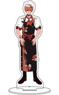 48. Beelzebub (official illustration) Character acrylic figure "Obey Me!"