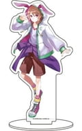 05. Miku Hyakutake (official illustration) Character acrylic figure' URAMITE!'