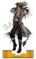 "Twisted Wonderland" Acrylic Stand for Leona Kingscholar Slender Dress Ver.