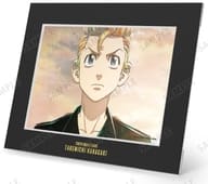 Hanagaki Budo Ani-Art 3rd Character Fine Mat "Tokyo Revengers"