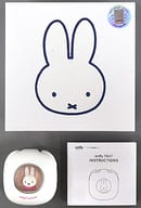 [充電ケーブル欠品] ピンク ワイヤレスイヤホン EarBuds 「ミッフィー」