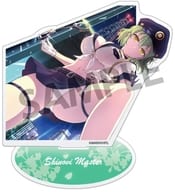 Hikage (Bakunyu Sai / San) Acrylic Stand "シノビマスター SENRAN KAGURA NEW LINK"