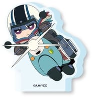 "Laid-Back Camp△ SEASON2"