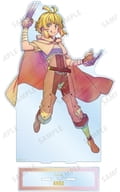Argo Ani-Art clear label Extra-Large Acrylic Stand "SWORD ART ONLINE : Progressive : Squelzo in the Dark Night"