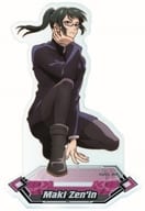 4. Sensoin Maki Acrylic Stand 2 "Jujutsu Kaisen"