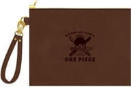 Rolonoor Zoro Leather Pouch Vol. 2 "ONE PIECE"
