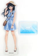 Inoe Takina (ONE PIECE) Acrylic Stand "spider lily Recoil x Lawson Campaign 2nd"