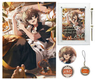 Alburn Nox生日商品全SET