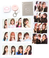 IZ * ONE KIt VIDEO "IZ * ONE 1st CONCERT IN SEOUL [EYES ON ME]"