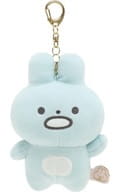 ぽかんとたん ぶらさげぬいぐるみ 「ぽかんとたん」