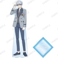 Takumi Yura Extra Large Acrylic Stand "Opus. COLORS"