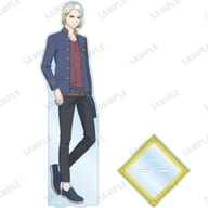 Kaede Mikuriya Extra Large Acrylic Stand "Opus. COLORS"