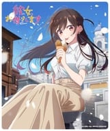 水原千鶴 マウスパッド 第2弾 「彼女、お借りします」