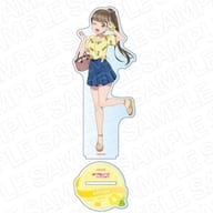 [New] Kinako Sakurakoji (Alohver) Large Acrylic Stand "Love Live! Superstar!"