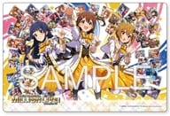 なんどでも笑おう Ver. ゲーミングマウスパッド 「アイドルマスター ミリオンライブ!」