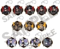 【BOX】ツイステッドワンダーランド トレーディングアクリルキーホルダーvol.1 スケアリー・ドレスver.