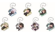 【BOX】咒術迴戰懷玉‧玉折來吧！壓剋力掛件