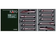 1/150 Thalys Tallis PBKA New Paint 10 Car Set [10-1658]