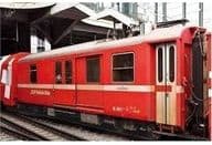 1/150 Rhaetian Railway Power Supply cargo DS4223 [5279-1]