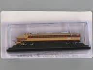 [Single Item] 1/150 Series 485 AC-DC Train Kuha 481 Series 100 Series' Domestic Railway Collection, National Edition VOL. 233'