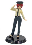 Akeno 希更 (2) 「 Rayukke! Female Self-Defense Force Officer, Vol. 2, Riku-Kai-Hen 」