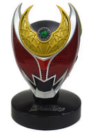 MASKED RIDER KIVA Emperor Form "Kamen Rider Rider Mask Collection Vol. 6"