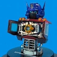 Convoy 「 KT Figure Collection Transformer 」