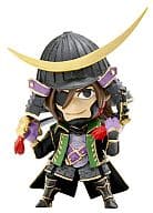 Date Masamune 「 SAMURAI WARRIORS 3 Busho Mini Figure Vol. 1 」