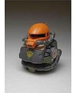 【絕密】Garma專用ZakuⅡ(Brown ver.)「機動戰士鋼彈高達頭4」