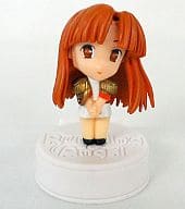 Ino Odoriko (Summer Radish Vacation) Lambing Angel Mini Figure Collection Vol. 2