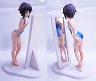 Nagato Yuki (Swimsuit) figure MEISTER - Figure Meister - THE MELANCHOLY OF HARUHI SUZUMIYA 2