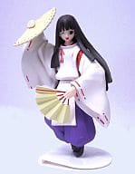 Konoka Konoe 「 NEGIMA! MAGISTER NEGI MAGI Capsule Figure ~ Solid Paccio Series ~ 」