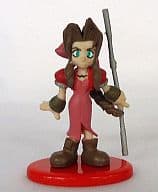 Aerith Gainsborough (Deformed Full Color Ver.) "FINAL FANTASY VII" Coca-Cola Special Figure Collection Vol. 1