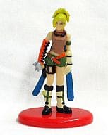 Rucksack (Full Color Real Ver.) "FINAL FANTASY X" Coca-Cola Special Figure Collection Vol. 3