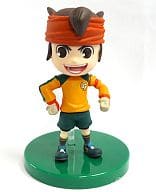 Endo-no-kami 「 INAZUMA ELEVEN 」 de Fome Figure Series