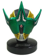 Kamen Rider 0 NOS (Altair Form) "Rider Mask Collection Vol. 5"