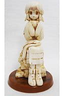 Aruruu (ivory style) "one coin Figure Series Utawarerumono: Itsuwari-no Kamen"