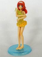 Mika Tenga "D. C. Summer Vacation ~ Da Capo Summer Vacation ~ Collection Figure"